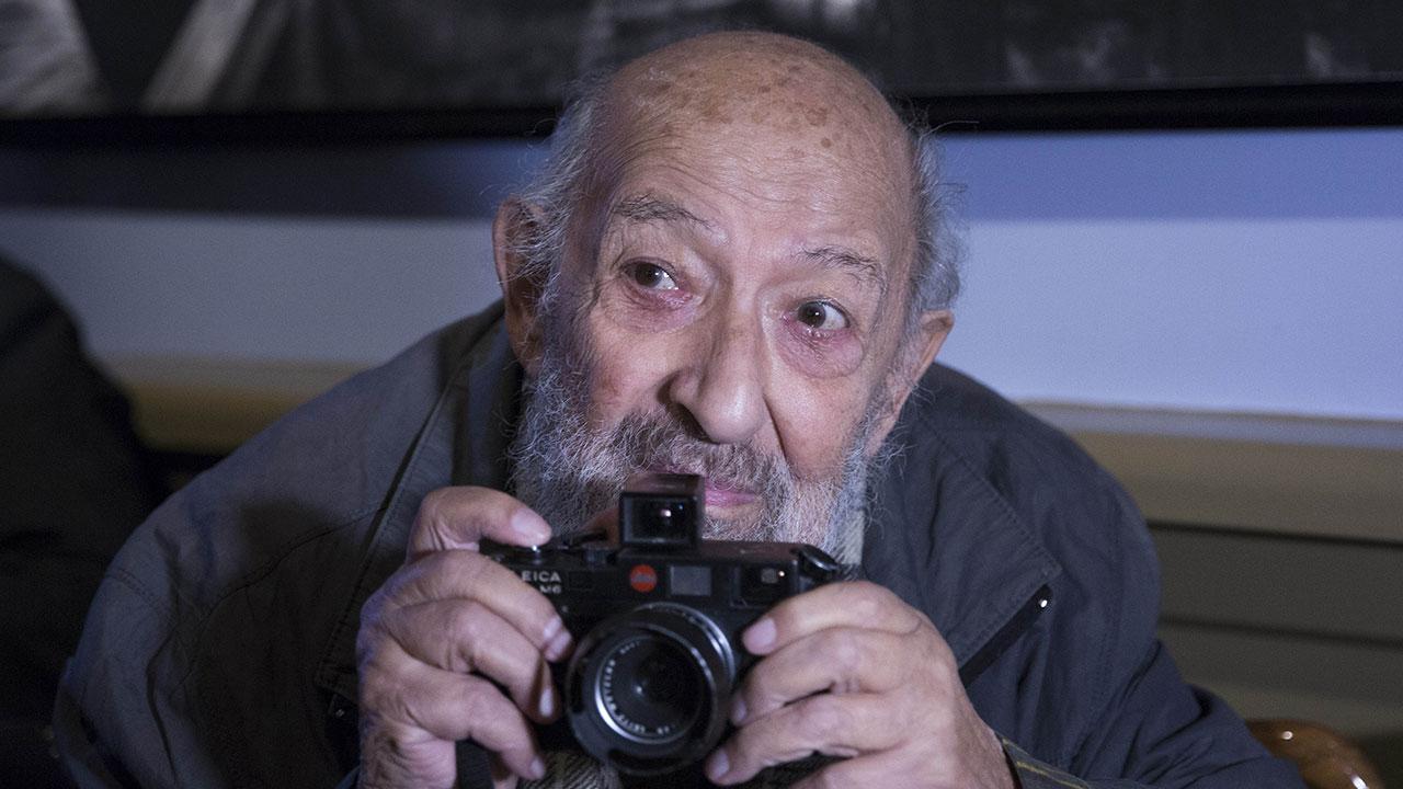 Ara Güler