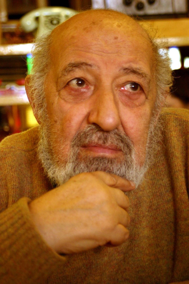 Ara Güler 16