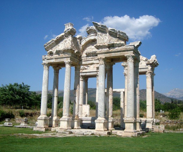 Aphrodisias