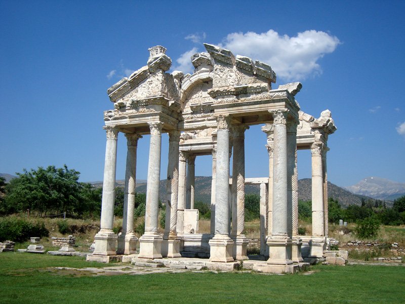 Aphrodisias