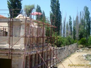 Sebasteion Anıtı 1