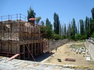 Sebasteion Anıtı 2