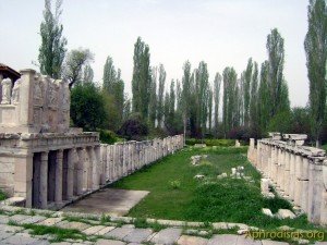 Sebasteion Anıtı 3