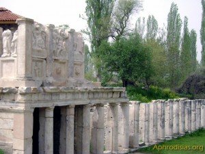 Sebasteion Anıtı 5