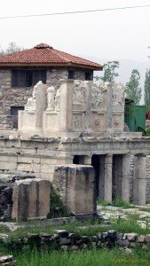 Sebasteion Anıtı 7