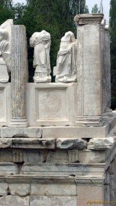 Sebasteion Anıtı 8