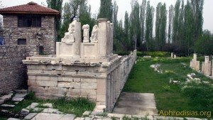 Sebasteion Anıtı 9