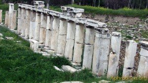 Sebasteion Anıtı 10