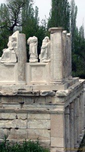 Sebasteion Anıtı 11