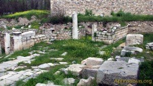 Sebasteion Anıtı