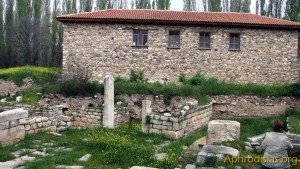 Sebasteion Anıtı 14