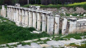 Sebasteion Anıtı 15