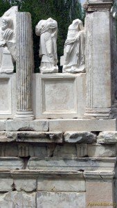 Sebasteion Anıtı 16