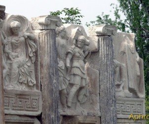Sebasteion Anıtı 17