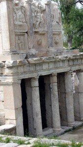 Sebasteion Anıtı 19