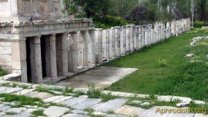 Sebasteion Anıtı 20