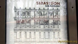 Sebasteion Anıtı 22