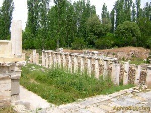 Sebasteion Anıtı 24