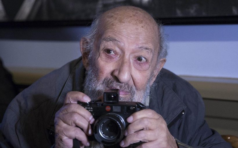 Ara Güler